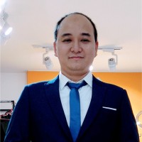 Evizi Employee Lan le's profile photo