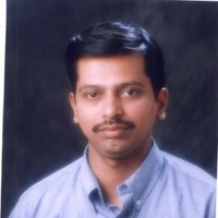 THINQ Pharma Employee Manoj Joshi's profile photo