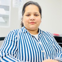StarforceHR Employee Komalpreet Kaur's profile photo