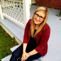 Katelyn Ginder Email & Phone Number