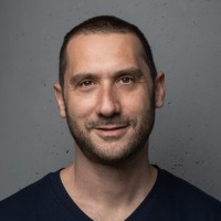 Astrix Security Employee Achiad Alter's profile photo