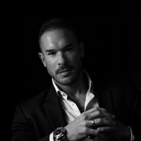 Foley Entertainment Group Employee Giovanni Salvino-Prada's profile photo