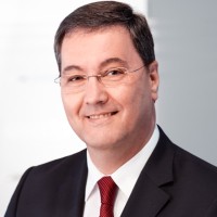 Kontron Employee Michael Riegert's profile photo