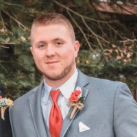 NEIS Collective Employee Tyler Barner's profile photo