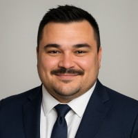 Arlington ISD Employee Raul Castaneda's profile photo