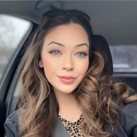 Dry Force Corp. Employee Taylor Morris's profile photo