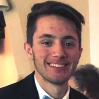 Izzos Illegal Burrito Employee Landon b's profile photo