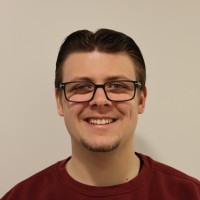 Chainable Employee Bram van Den Braak's profile photo