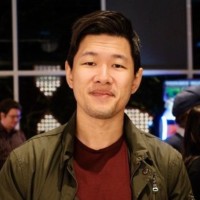 Paramount Pictures Employee Gabriel Lin's profile photo