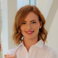 Deloitte Employee Sara Berkholtz's profile photo