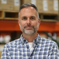 De Angelis USA Corp (Sfoglini Pasta) Employee Scott Ketchum's profile photo