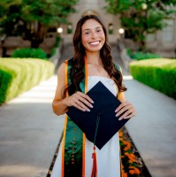 Rancho Cucamonga Quakes Employee Sydney Diaz's profile photo