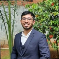 Aconomy Foundation Employee Swetabh Kumar's profile photo