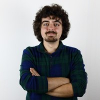Teleskop App Employee Yalım Aydın's profile photo