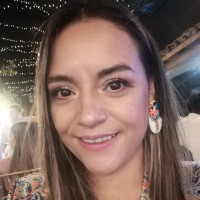 Psicólogo Independiente Employee María Soledad Andrade's profile photo