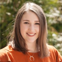 Jersey Cares Employee Kristen Coppola's profile photo