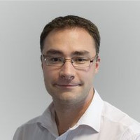 Phasefocus Employee James Russell's profile photo