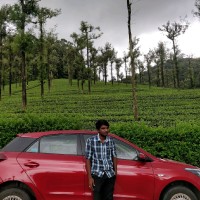 Shrem InvIT ( Infrastructure Investment Trust ) Employee Mani K's profile photo