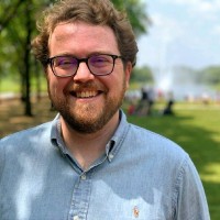 Turning Point Behavioral Health Care Center Employee David Temple's profile photo