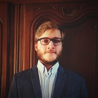 Talent Business Solutions Employee Pierre-Jean Hückel's profile photo