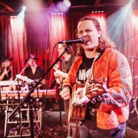 Our Town America Employee Austin Redden's profile photo