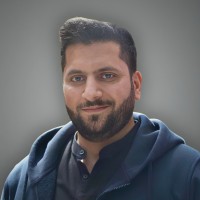 AudtEye Employee Mumin Zeyni's profile photo