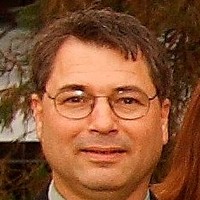 Aero Systems Engineering Employee Tom Gotich's profile photo