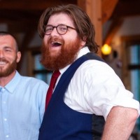INVOKE Employee Jesse Barnett's profile photo