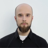 School 21 Employee Nikita Mihaylov's profile photo
