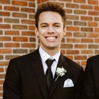 Green Mill Restaurants Inc. Employee Jace Flynn's profile photo
