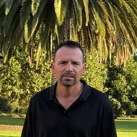Breight Group Employee Albert Martins's profile photo