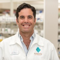 PharmaNova, Inc. Employee John Ortego's profile photo