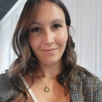 Marie-Pier Bordeleau Email