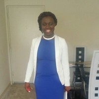 Frida Ngoe-Esoe Email & Phone Number