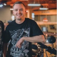 High Desert Harley-Davidson Employee David Brice's profile photo