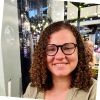 Noesis Employee Simone Lopes's profile photo