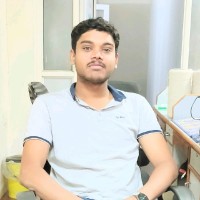 Trident Group India Employee Tejas Kale's profile photo