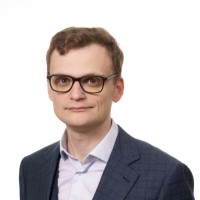 Headhunter Group Employee Evgeny Orlov's profile photo
