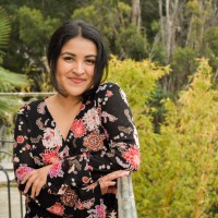 Aisha Khan Email & Phone Number