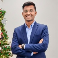 Manish Patil Email