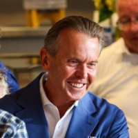 Trinity Investments Employee Sean Hehir's profile photo