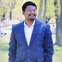 Rishikesh Reddy Email