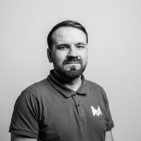 Mitigate Employee Mārtiņš Spriņģis's profile photo