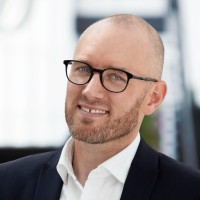 3Shape Employee Rasmus Hannemann's profile photo