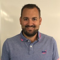 Assura Employee Jimmy Cavin's profile photo