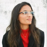 Mahi Patel Email