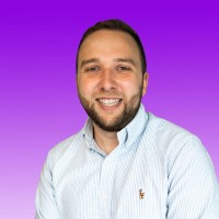 Baltic Apprenticeships Employee Luke Martin's profile photo