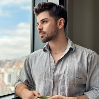 Arçelik Global Employee Ali Erkan's profile photo