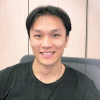 Benjamin Jin Email