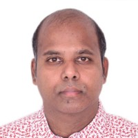 FOSS Employee Chandramouli Soorian's profile photo